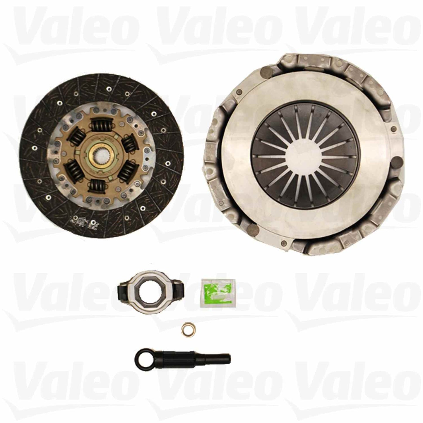 Valeo Transmission Clutch Kit 52404003