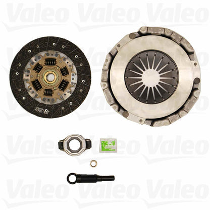 Valeo Transmission Clutch Kit 52404003