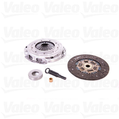 Valeo Transmission Clutch Kit 52404010
