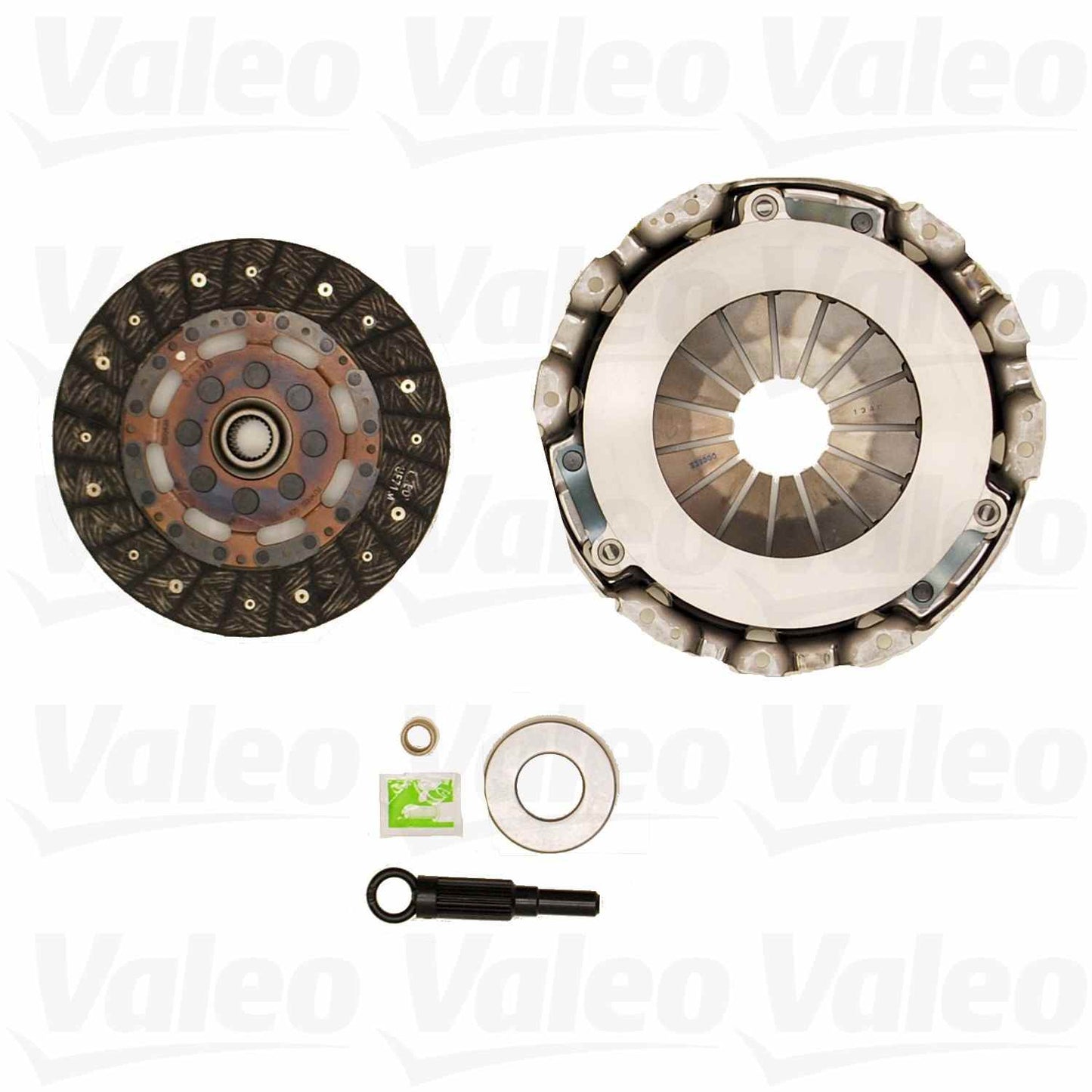 Valeo OE Replacement Kit 52404013