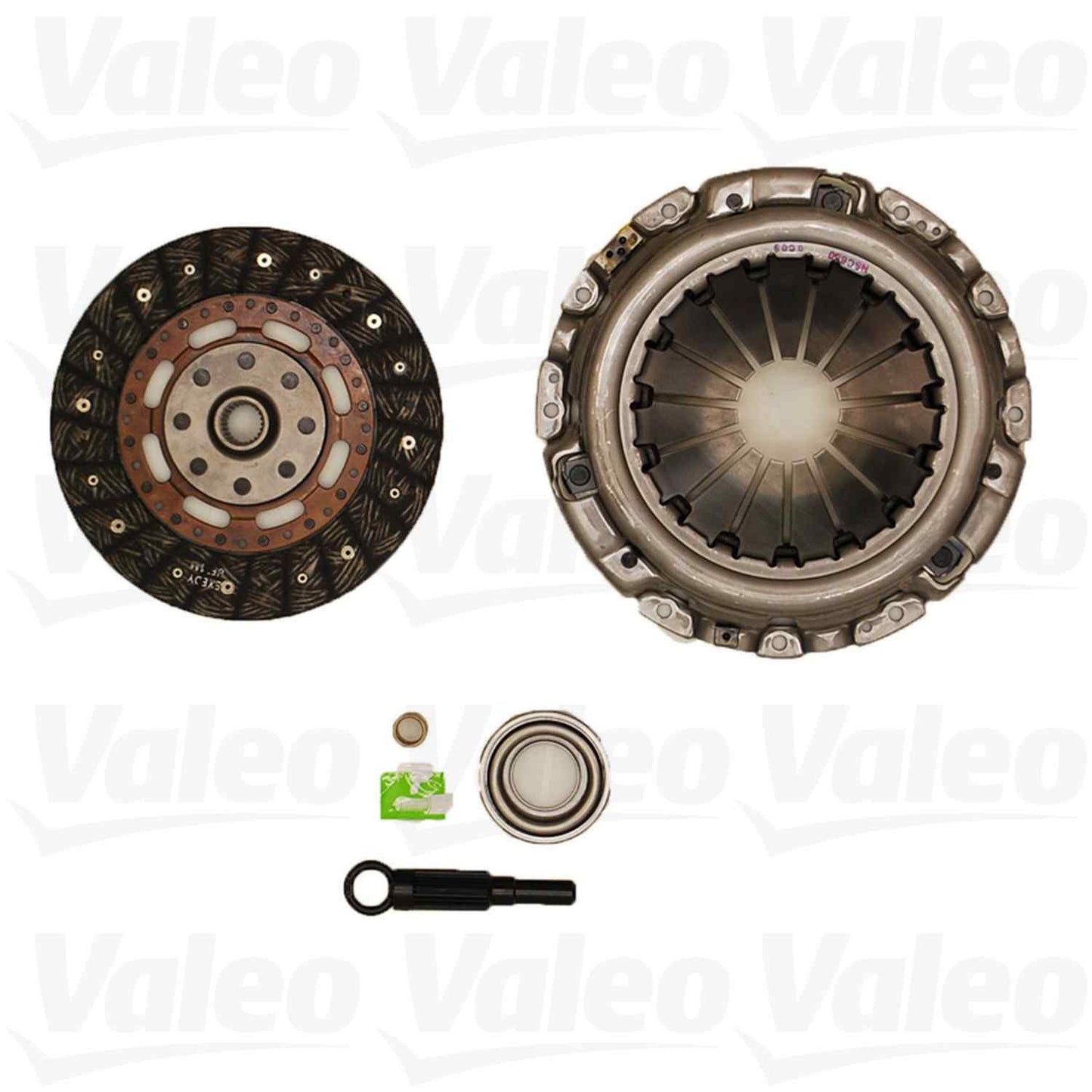 Valeo OE Replacement Kit 52404013