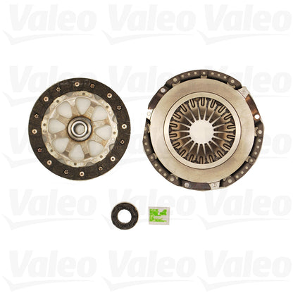Valeo Transmission Clutch Kit 52404216 image 2