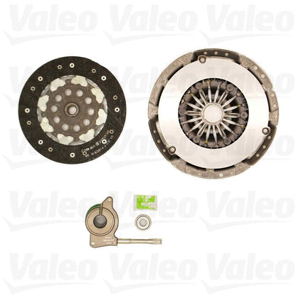 Valeo OE Replacement Kit 52405401