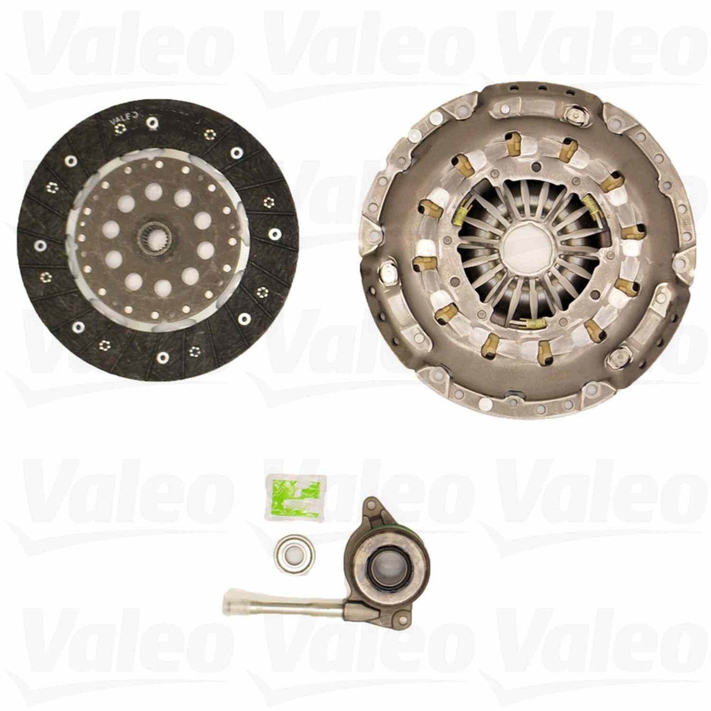 Valeo OE Replacement Kit 52405401