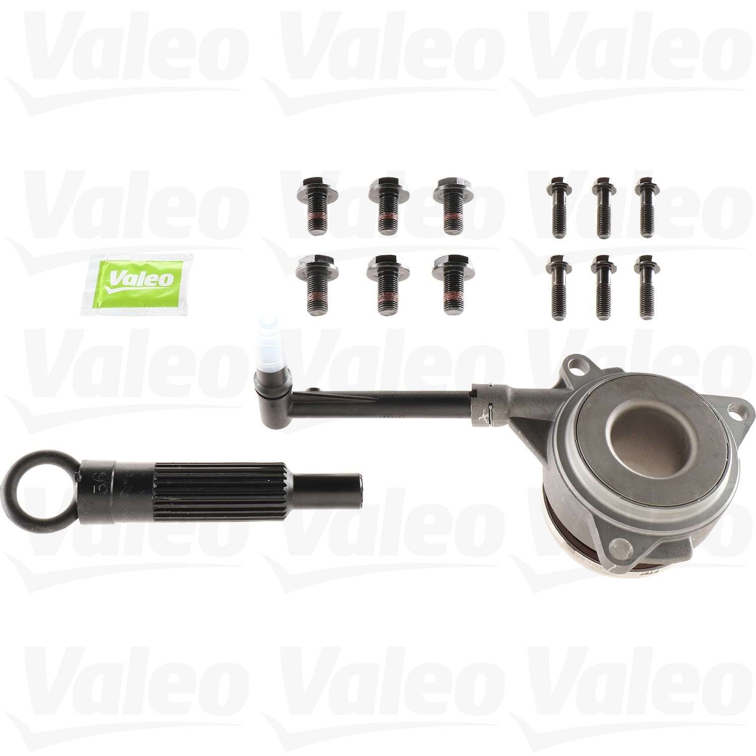 Valeo Clutch and Flywheel Kit
