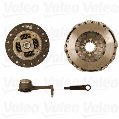 Valeo Clutch Kit