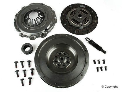 Valeo Clutch and Flywheel Kit