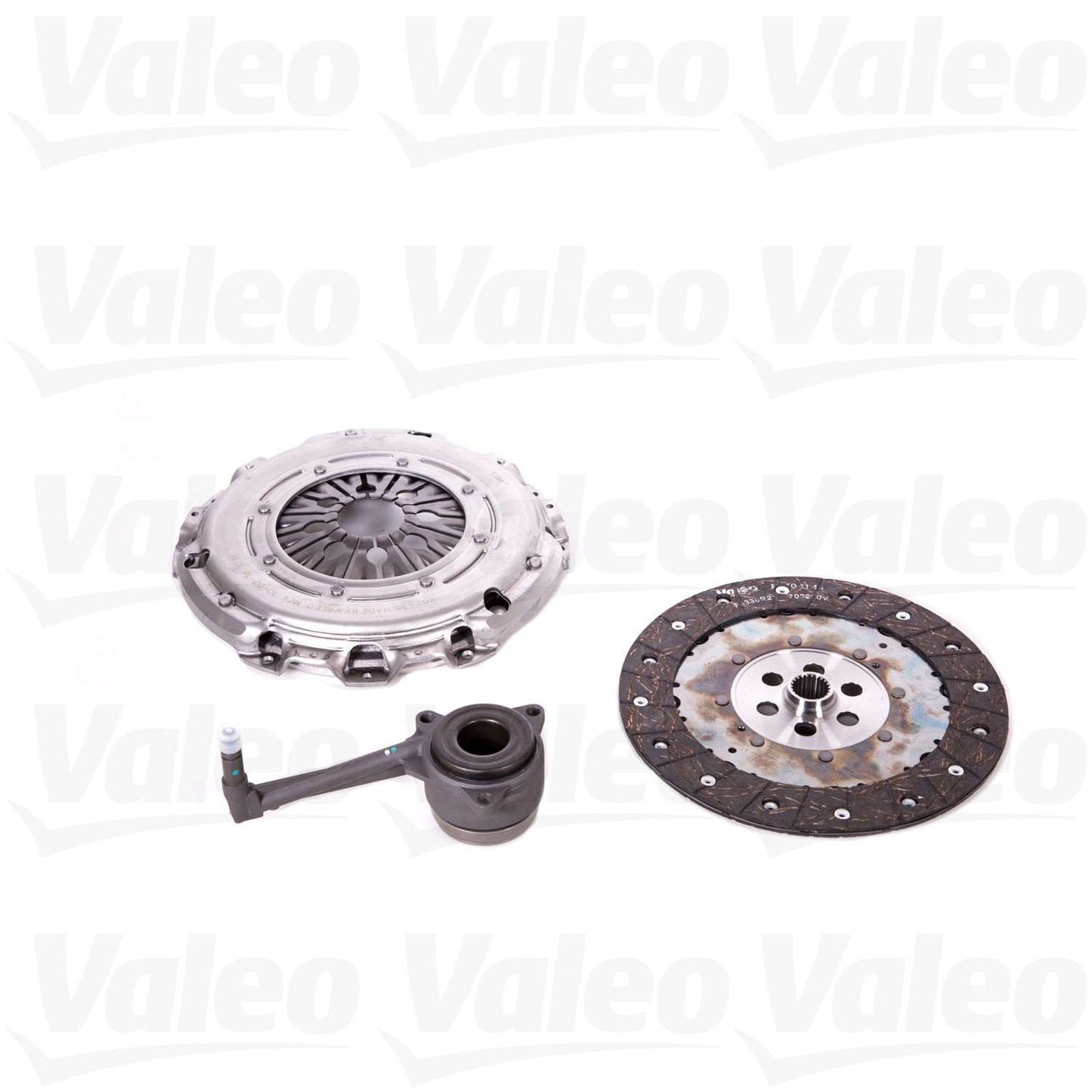 Valeo OE Replacement Kit 52405621
