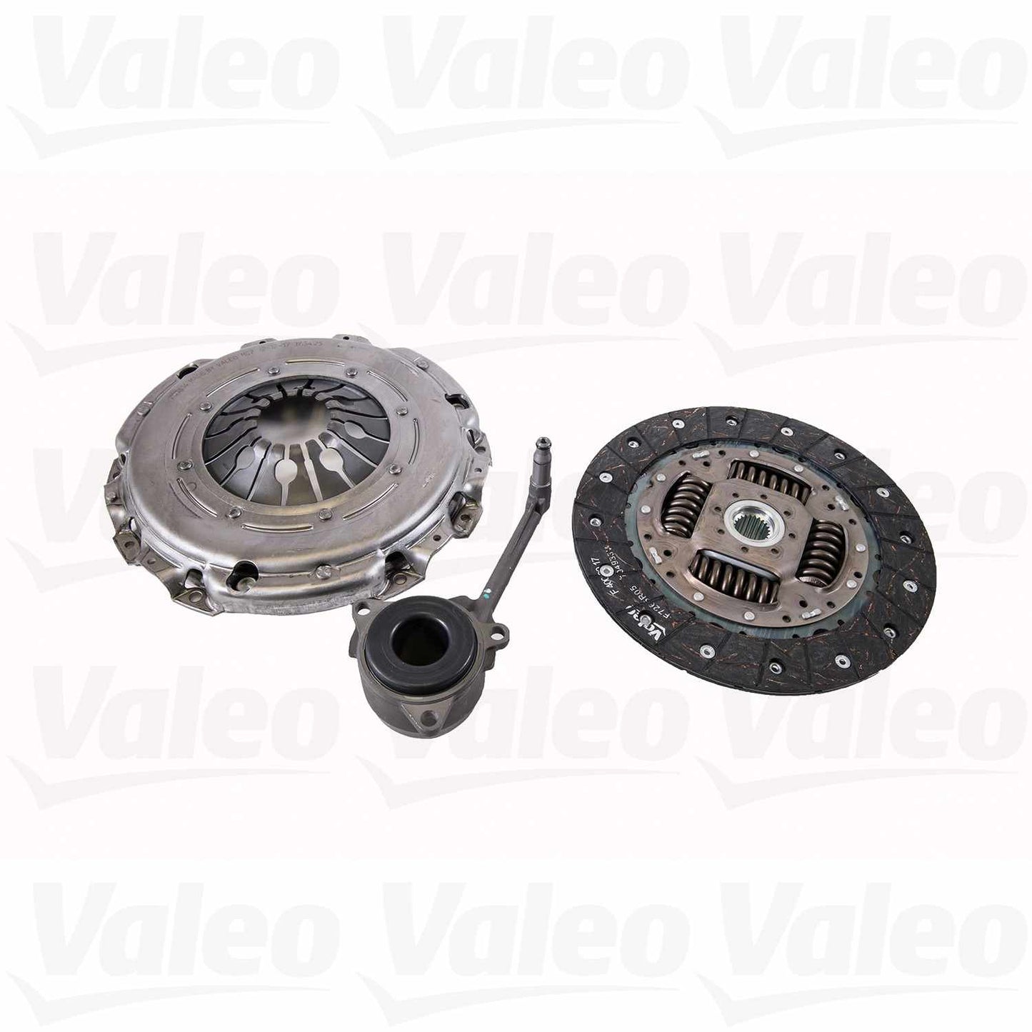 Valeo Service Clutch Kit 52405624
