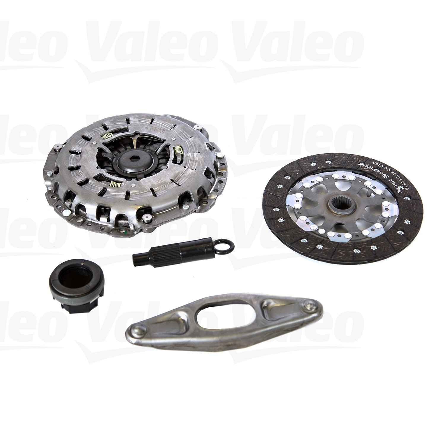 Valeo OE Replacement Kit 52411202