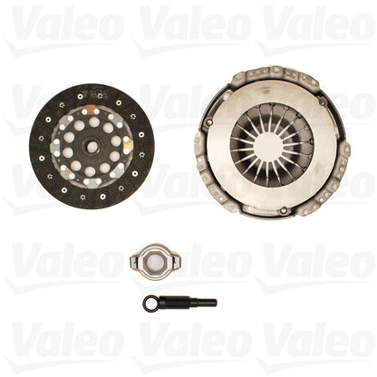 Valeo Transmission Clutch Kit 52414001