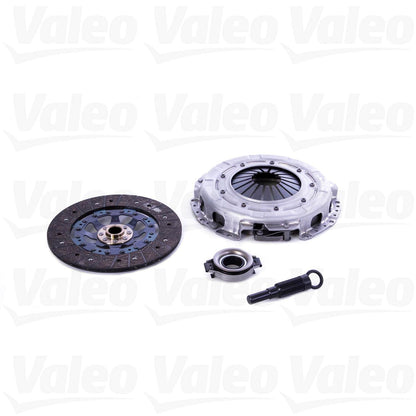 Valeo Transmission Clutch Kit 52414001