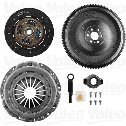 Valeo Conversion Clutch Kit 52414002