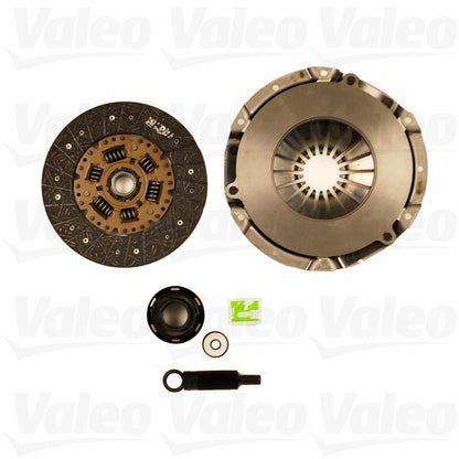 Valeo Transmission Clutch Kit 52462203