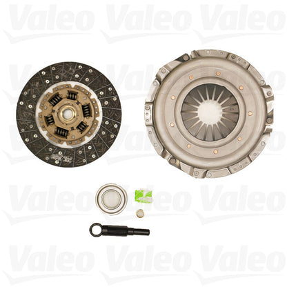 Valeo Transmission Clutch Kit 52504003 main image