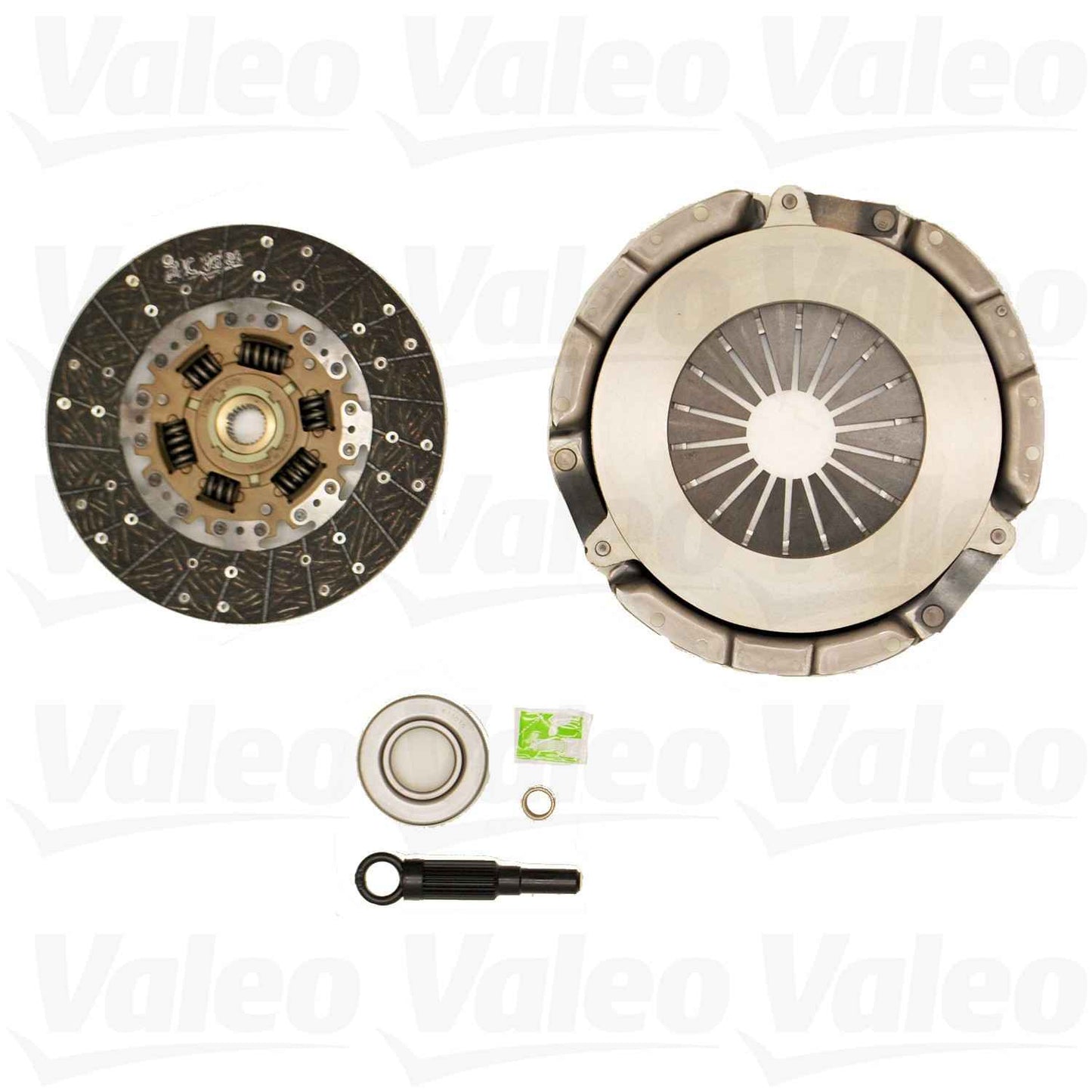 Valeo OE Replacement Kit 52504004