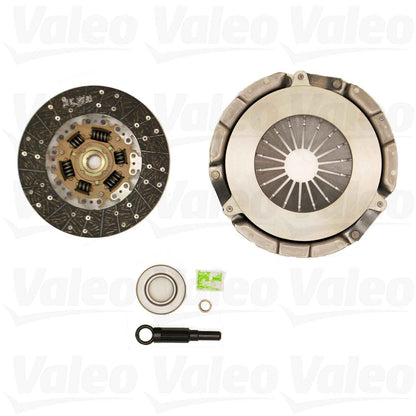 Valeo OE Replacement Kit 52504004