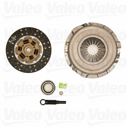 Valeo OE Replacement Kit 52504004