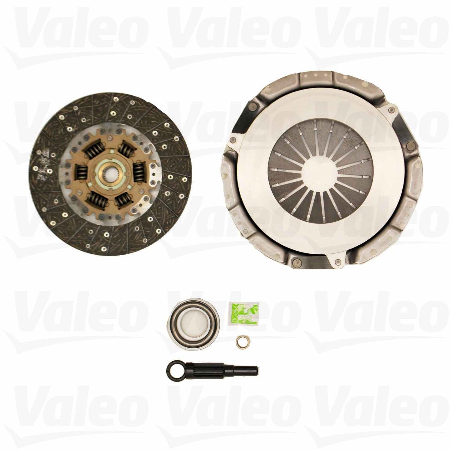 Valeo OE Replacement Kit 52504005