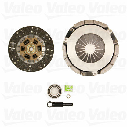 Valeo OE Replacement Kit 52504005