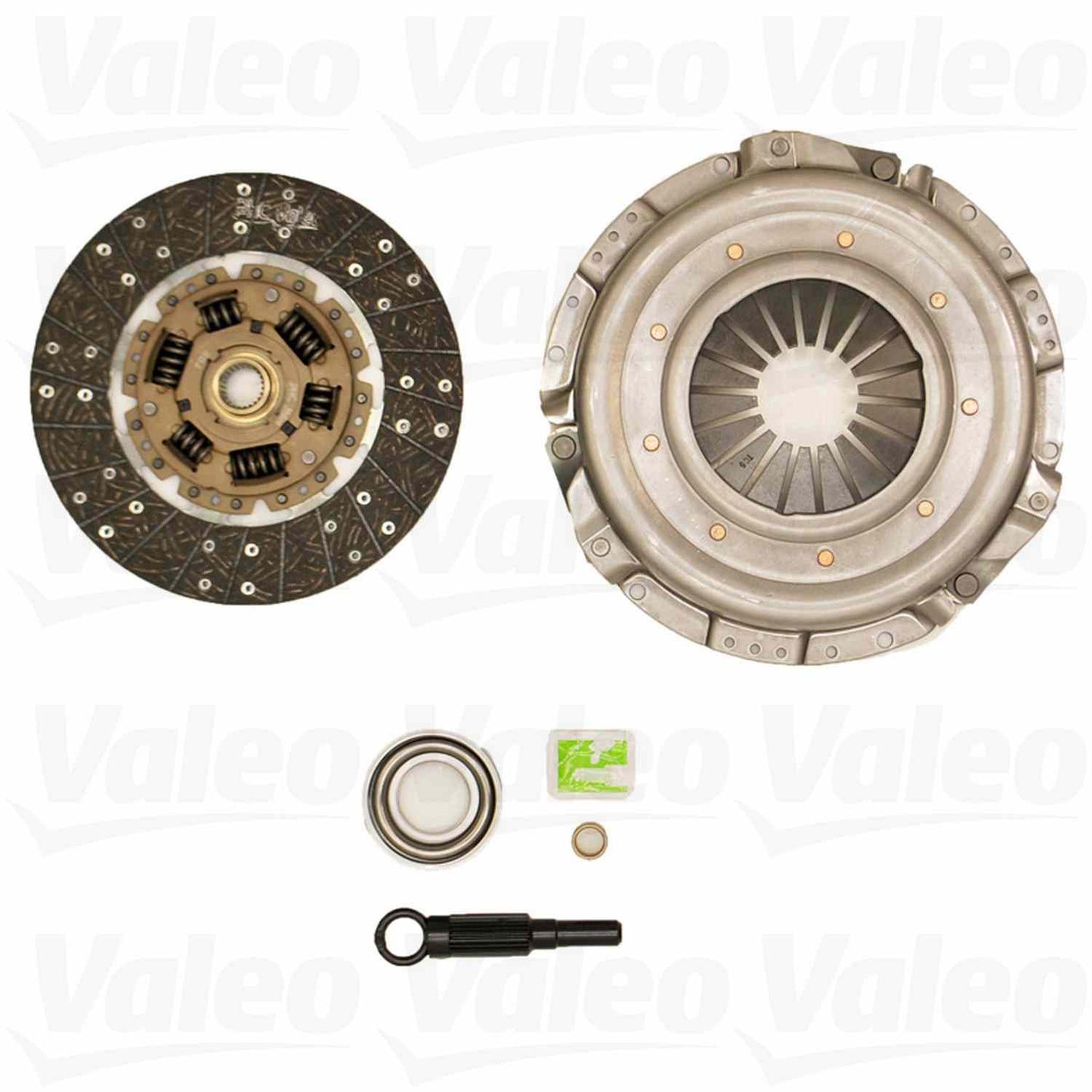 Valeo OE Replacement Kit 52504005