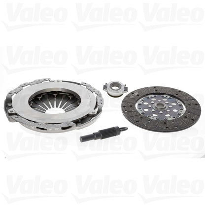 Valeo Transmission Clutch Kit 52504009