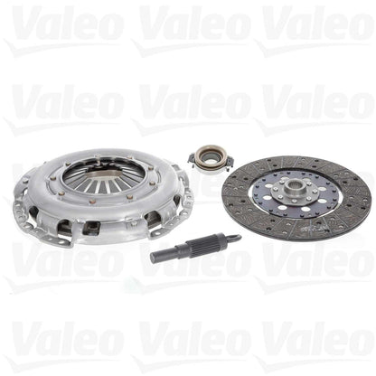 Valeo Transmission Clutch Kit 52504009