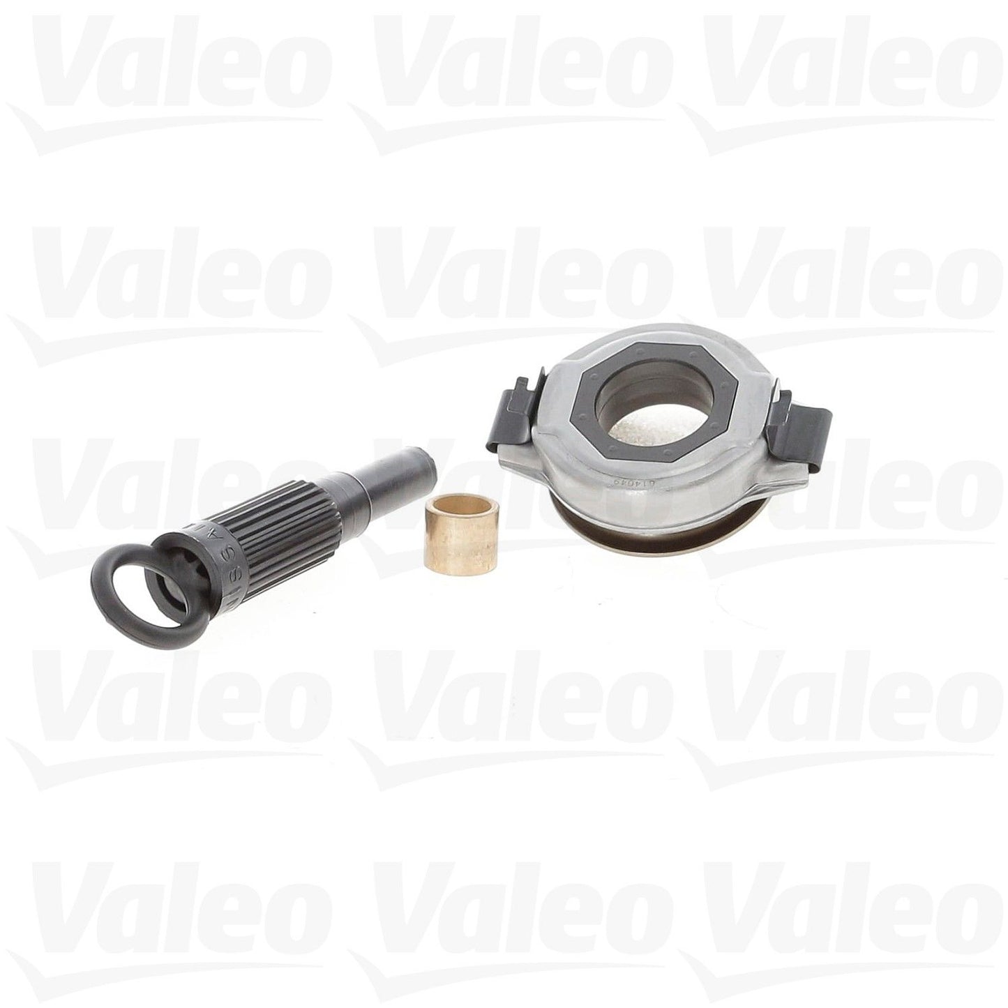 Valeo Transmission Clutch Kit 52504009