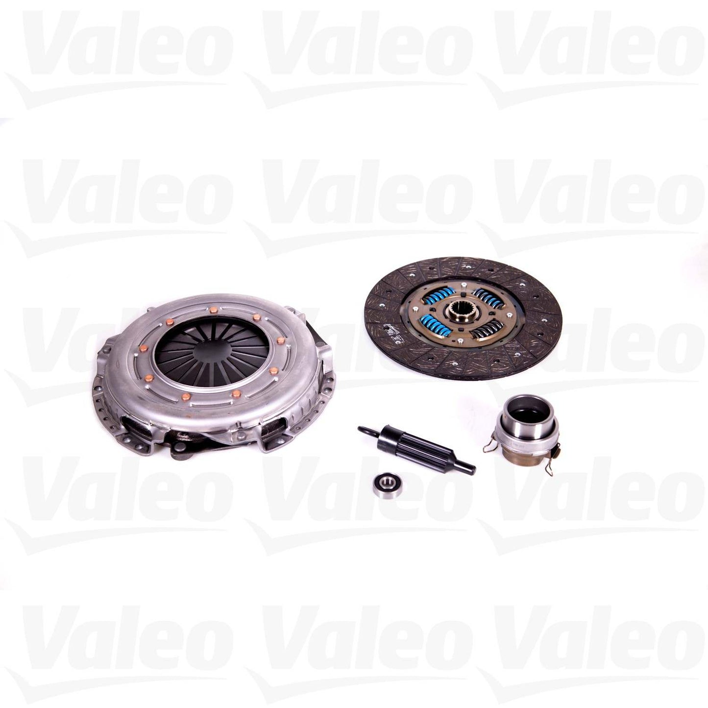 Valeo OE Replacement Kit 52505202