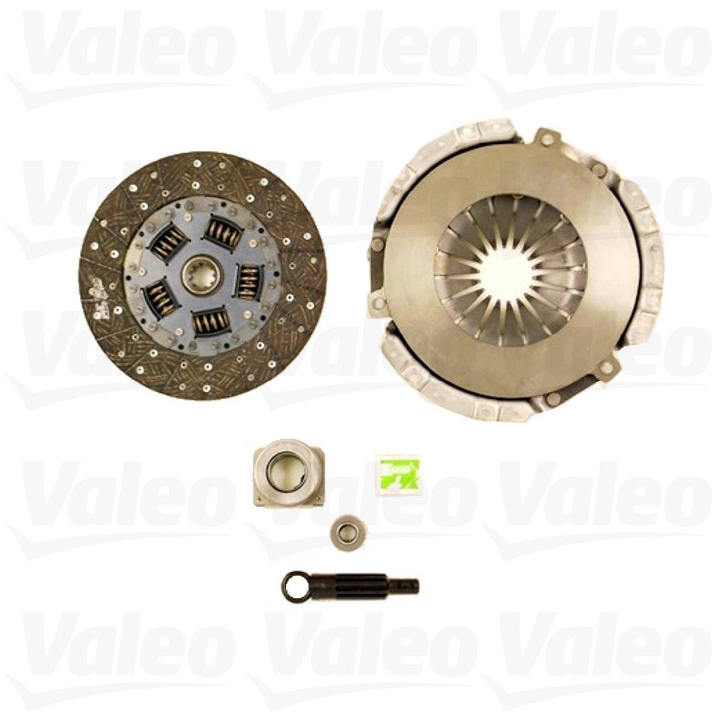 Valeo Transmission Clutch Kit 52542003