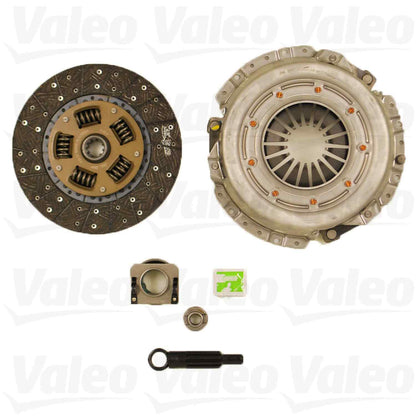 Valeo Transmission Clutch Kit 52542003
