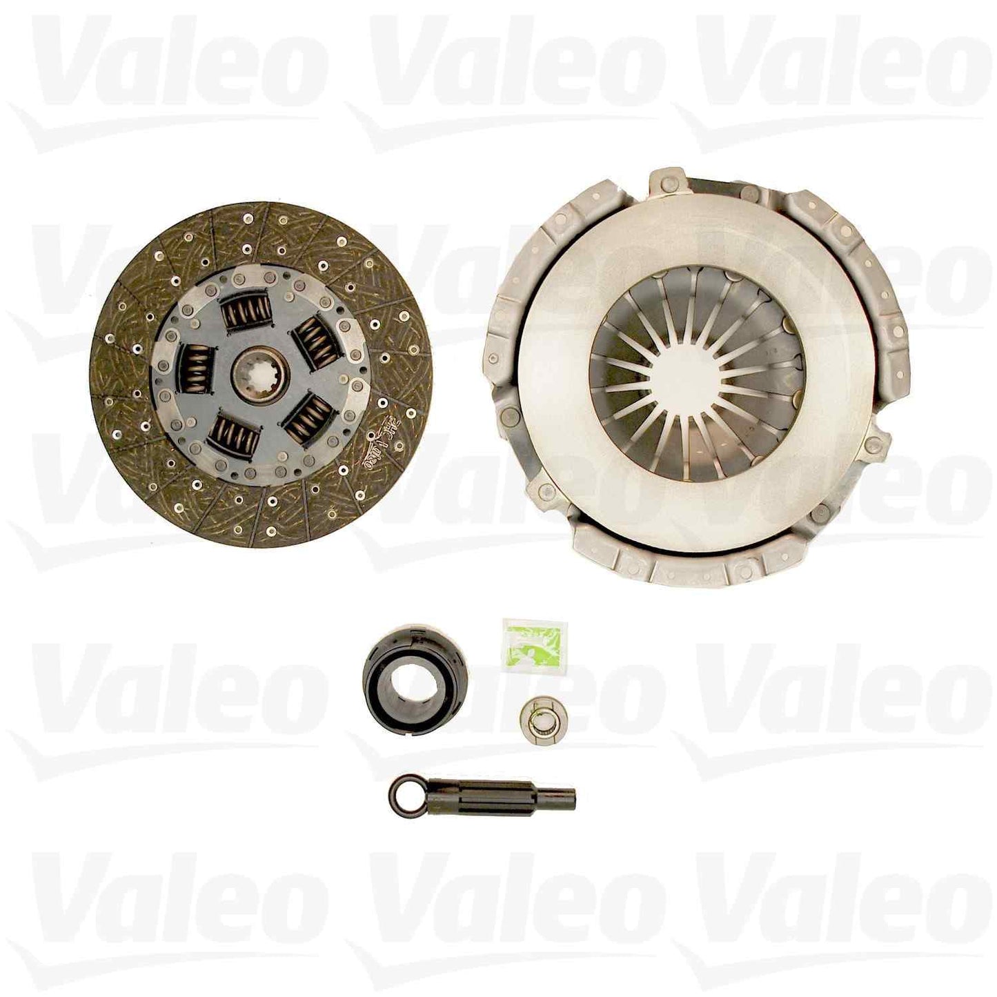 Valeo OE Replacement Kit 52542004