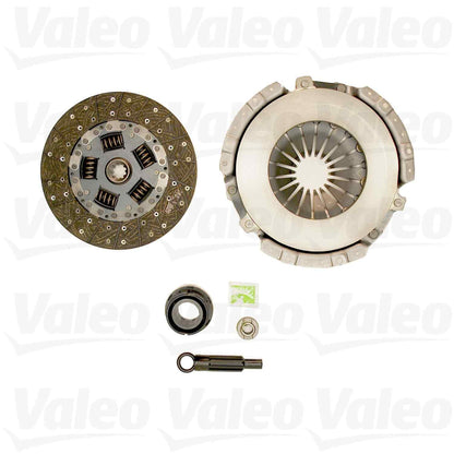 Valeo OE Replacement Kit 52542004