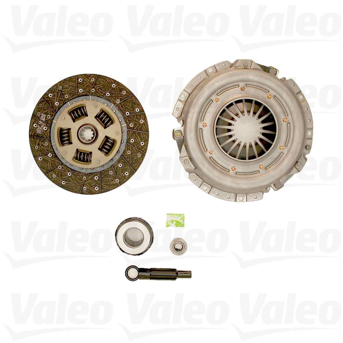 Valeo OE Replacement Kit 52542004