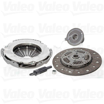 Valeo OE Replacement Kit 52542010