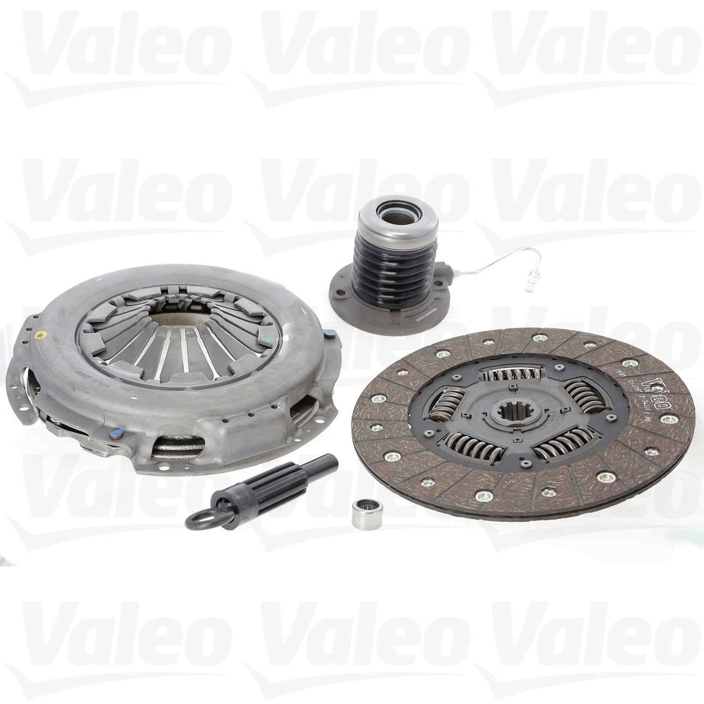 Valeo OE Replacement Kit 52542010