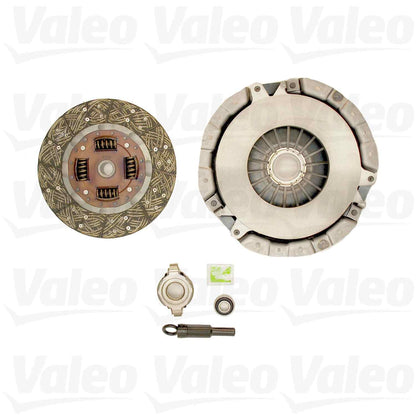 Valeo OE Replacement Kit 52602801