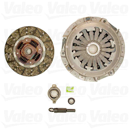 Valeo OE Replacement Kit 52602801