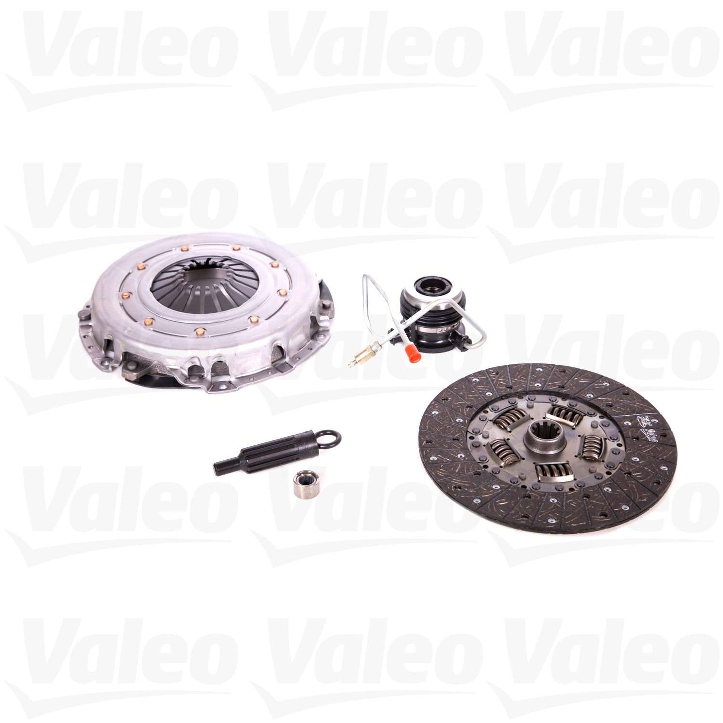 Valeo OE Replacement Kit 52641401