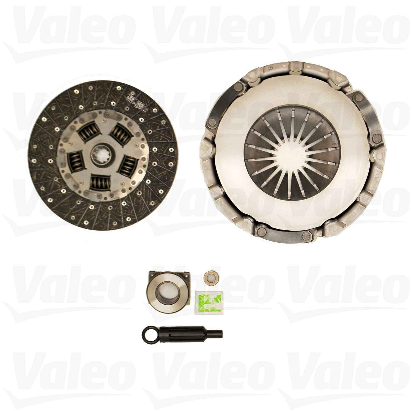 Valeo OE Replacement Kit 52641402