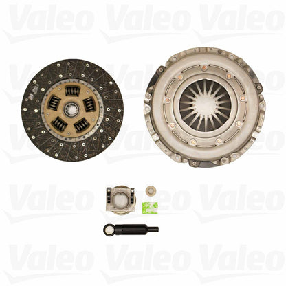 Valeo OE Replacement Kit 52641402