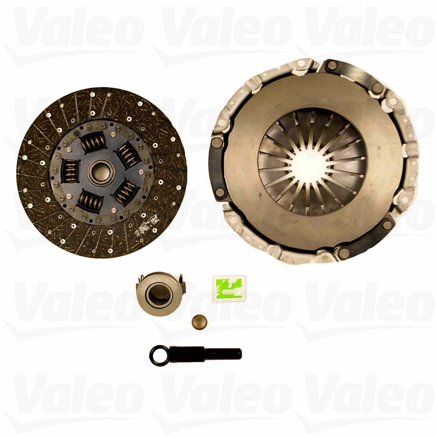 Valeo OE Replacement Kit 52641403