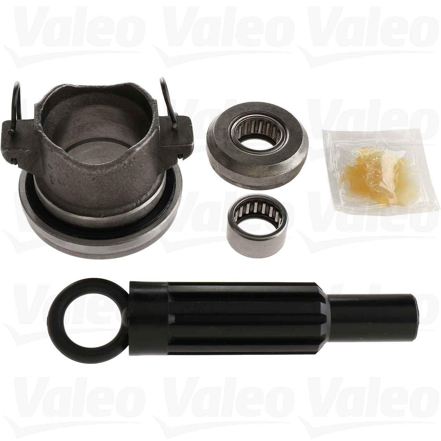 Valeo Transmission Clutch Kit 52641404