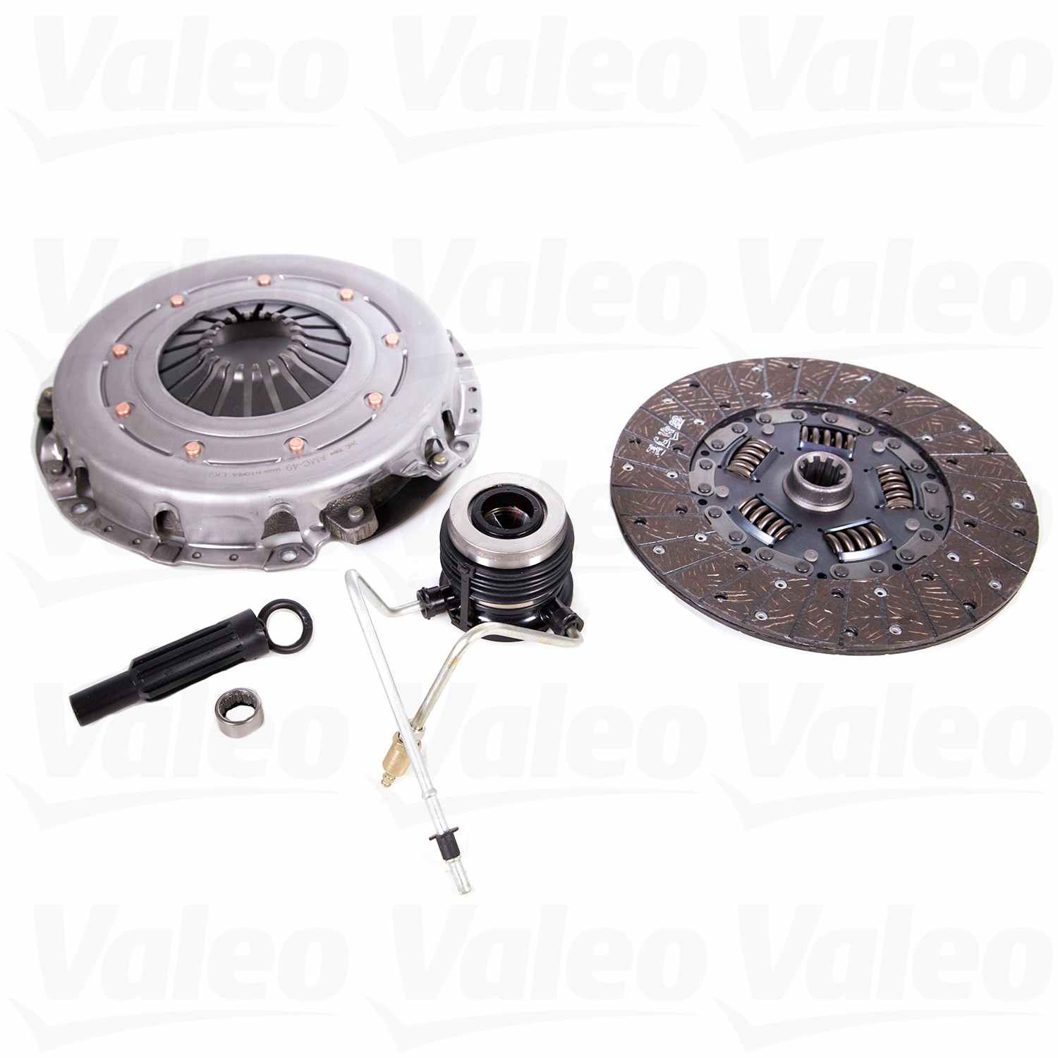Valeo OE Replacement Kit 52641405