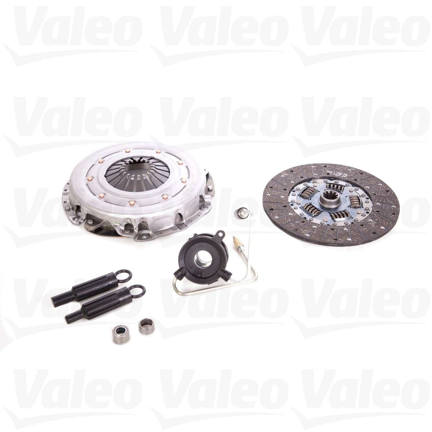 Valeo OE Replacement Kit 52641408