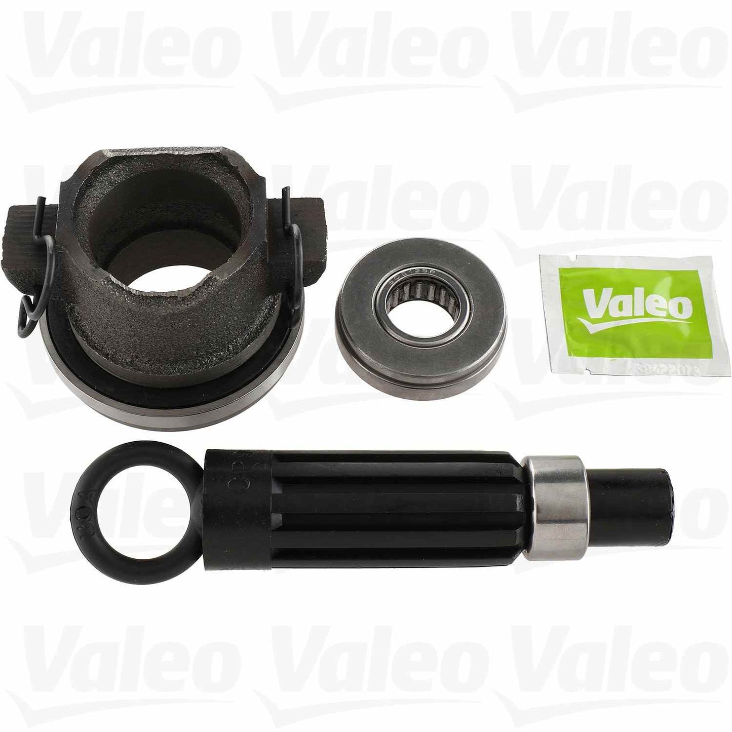Valeo Transmission Clutch Kit 52641428