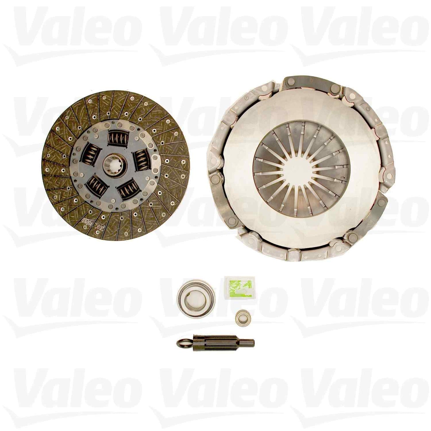Valeo OE Replacement Kit 52642201
