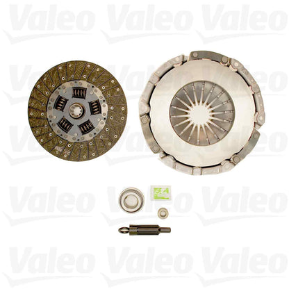 Valeo OE Replacement Kit 52642201