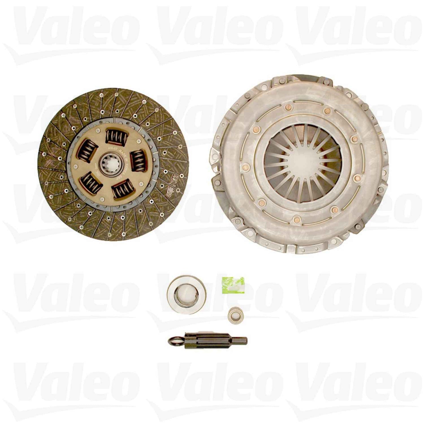 Valeo OE Replacement Kit 52642201