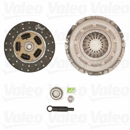 Valeo OE Replacement Kit 52672002